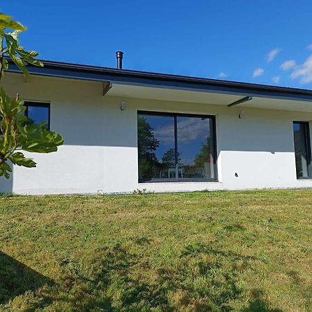 Maison Neuve 3 Chambres Confortable Au Calme Nivillac Morbihan Zewnętrze zdjęcie