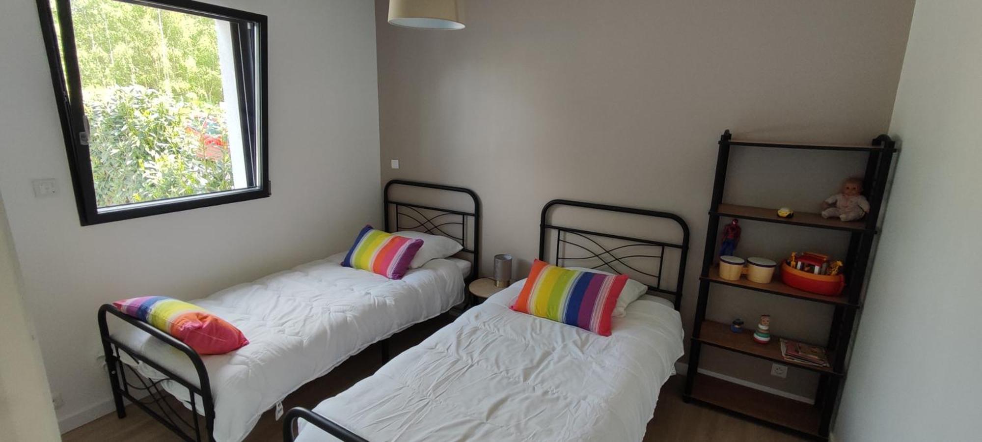 Maison Neuve 3 Chambres Confortable Au Calme Nivillac Morbihan Zewnętrze zdjęcie