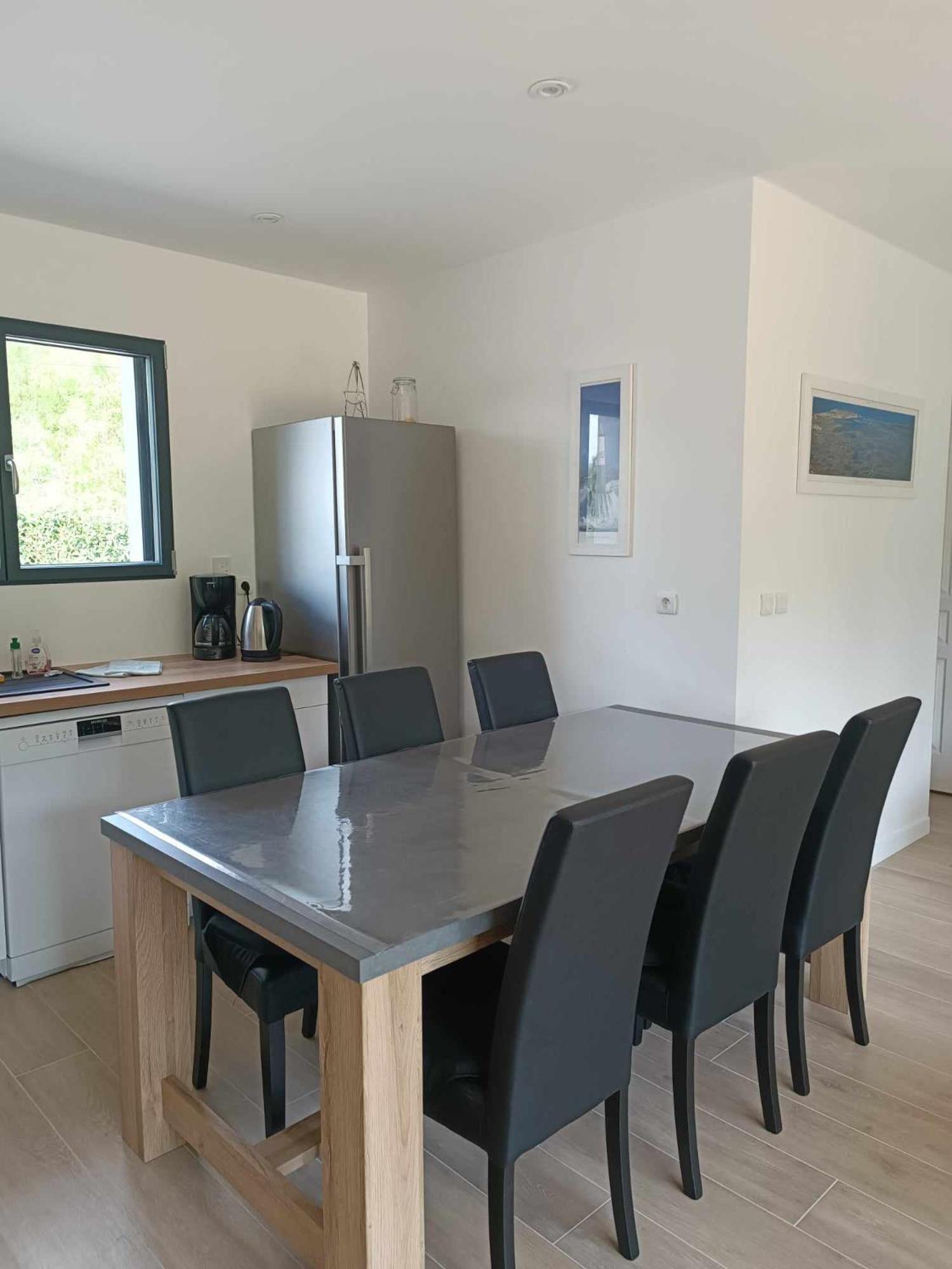 Maison Neuve 3 Chambres Confortable Au Calme Nivillac Morbihan Zewnętrze zdjęcie