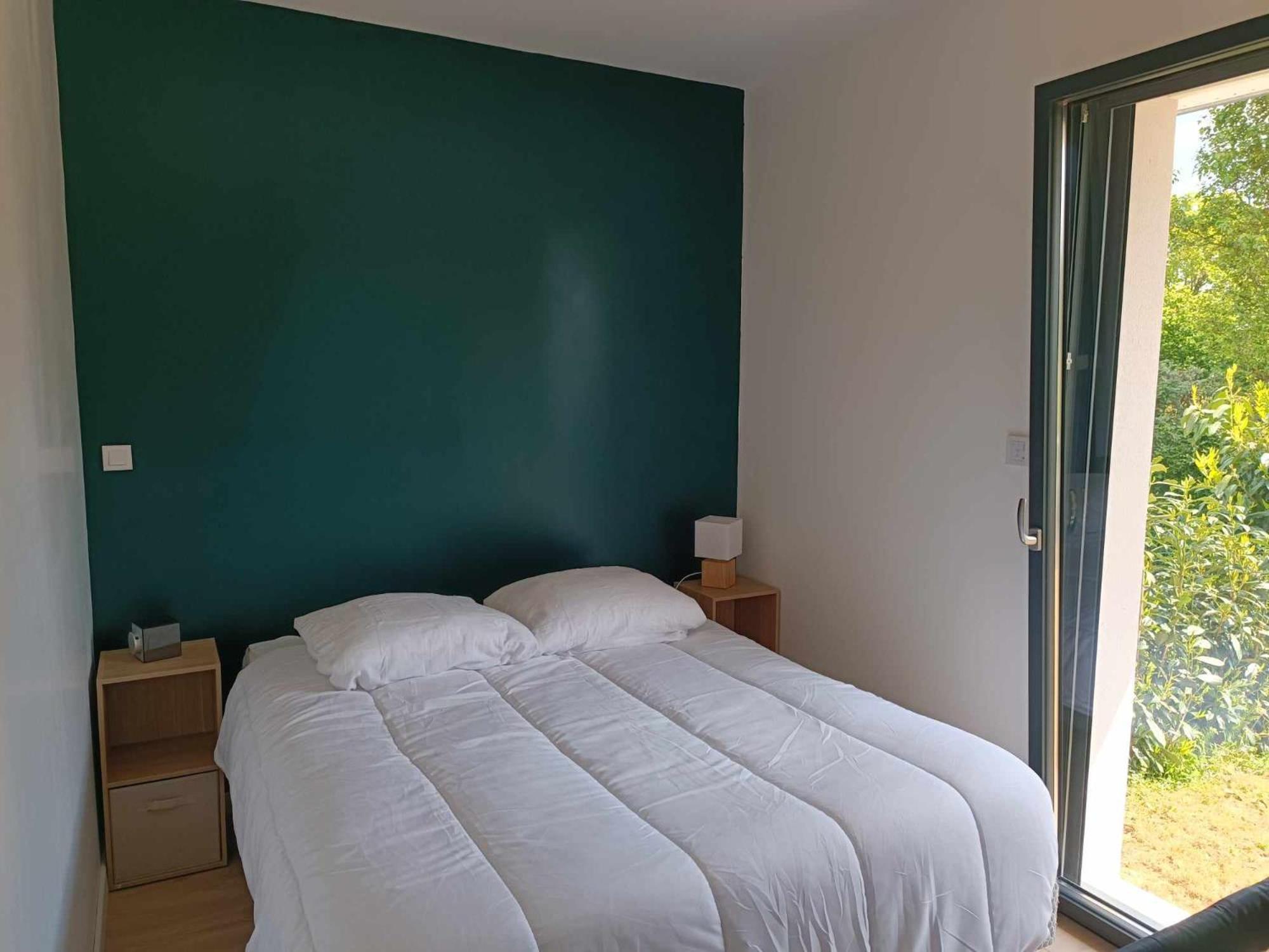 Maison Neuve 3 Chambres Confortable Au Calme Nivillac Morbihan Zewnętrze zdjęcie