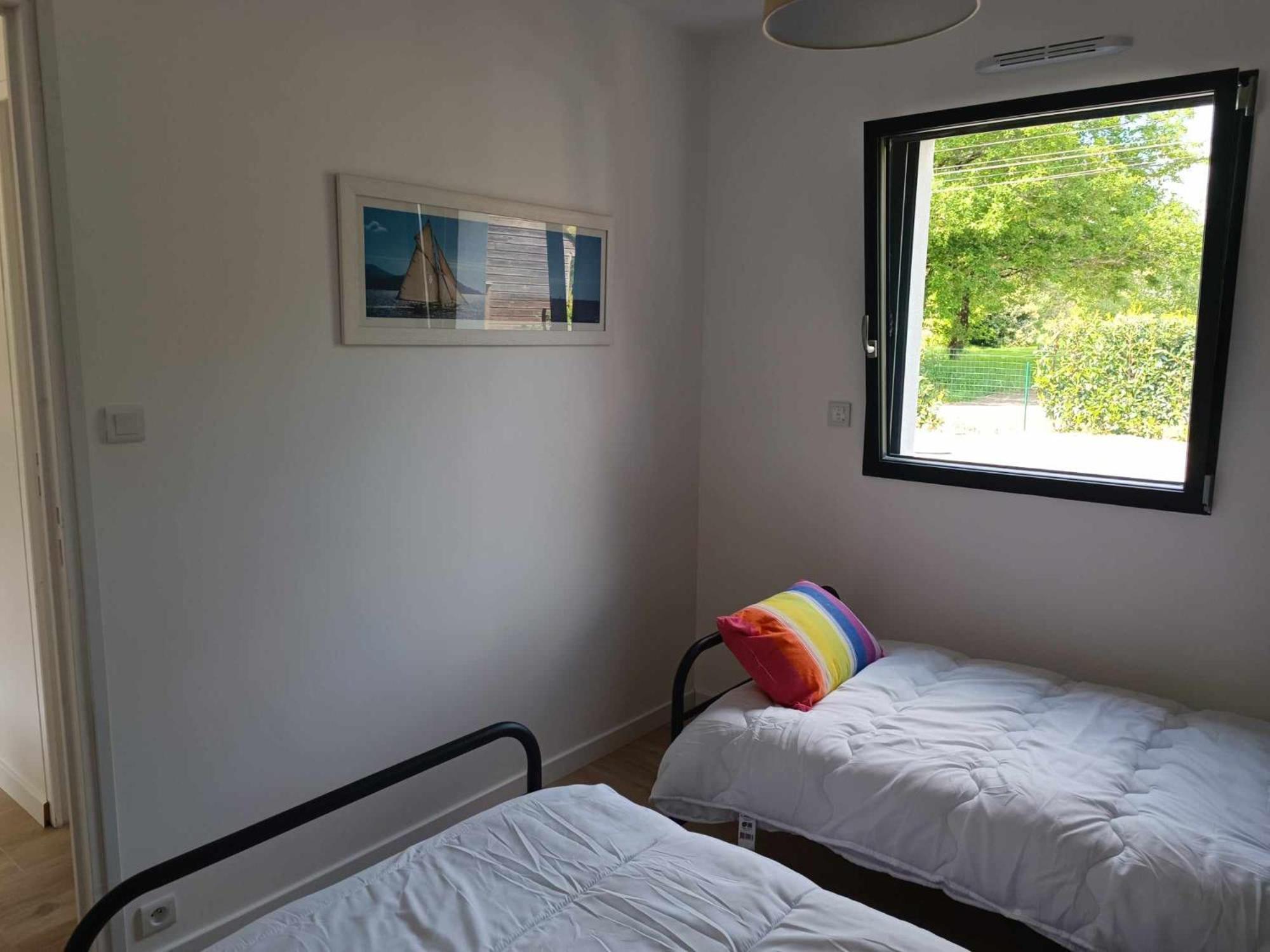 Maison Neuve 3 Chambres Confortable Au Calme Nivillac Morbihan Zewnętrze zdjęcie